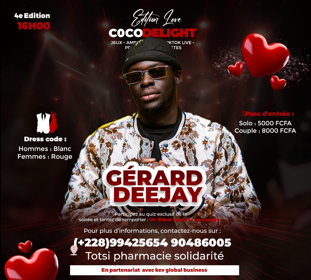 Saint-Valentin
