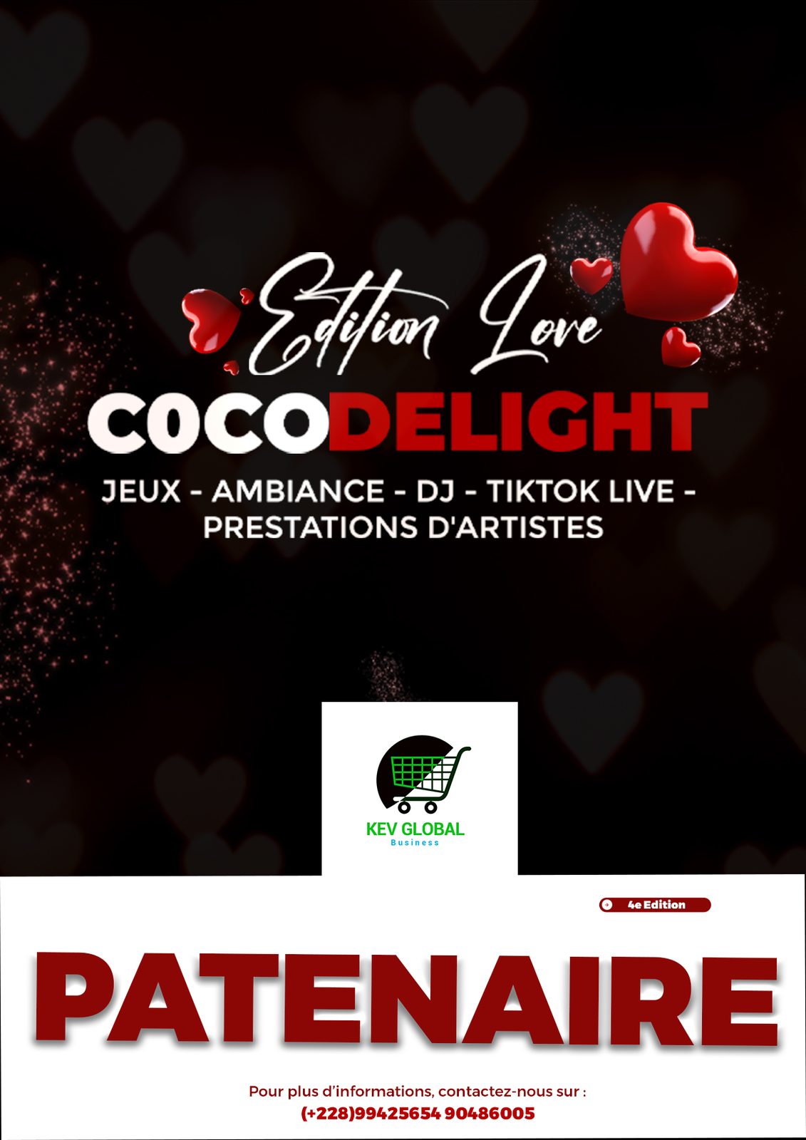 Saint-Valentin