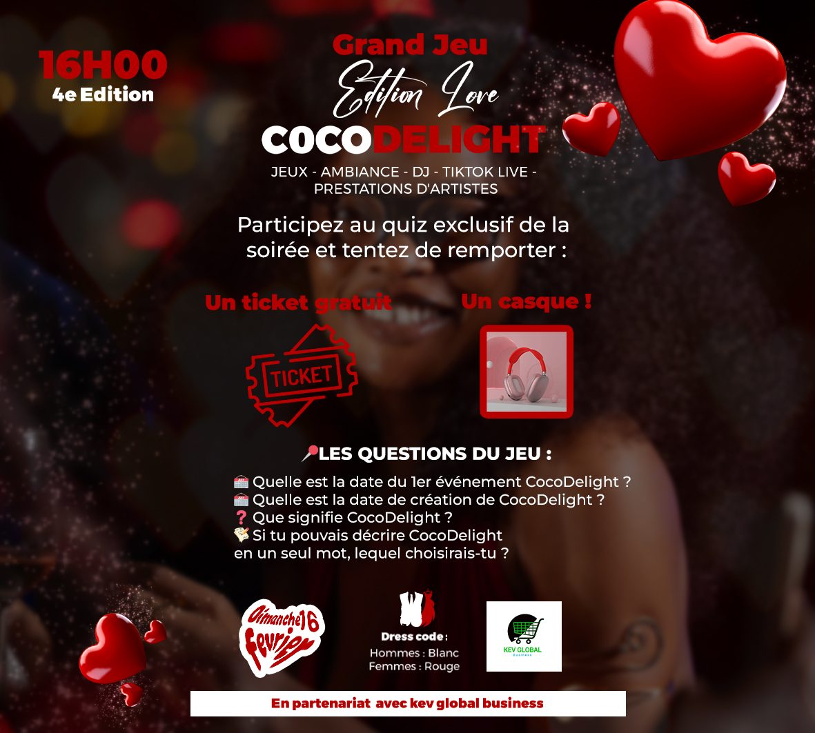 Saint-Valentin