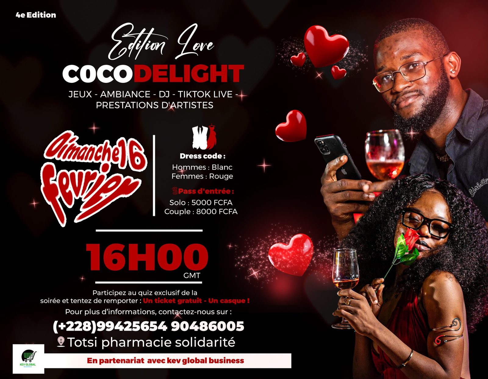 Saint-Valentin