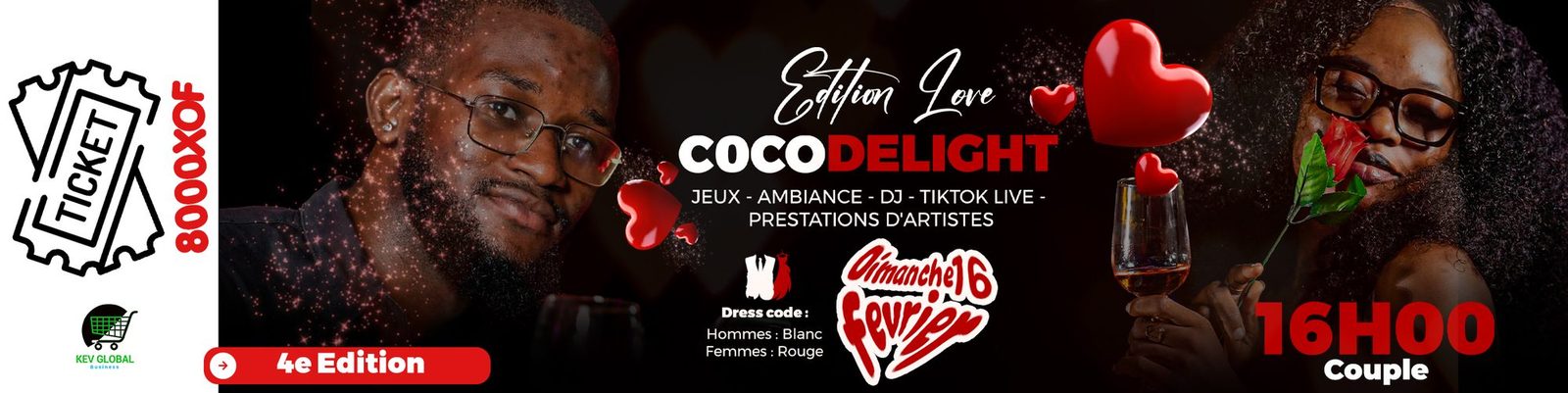 Saint-Valentin