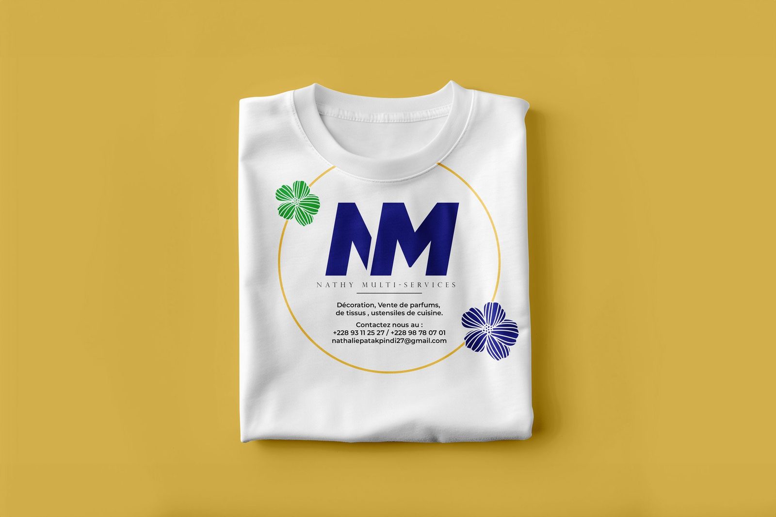NATHY — Kathy Multi-Service