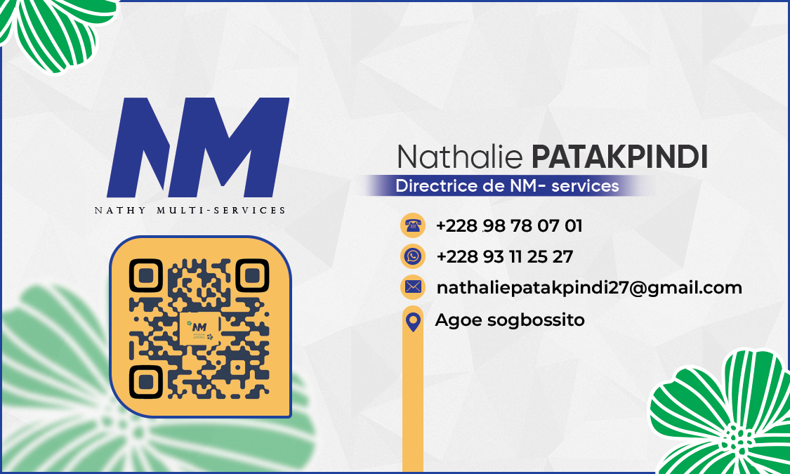 NATHY — Kathy Multi-Service
