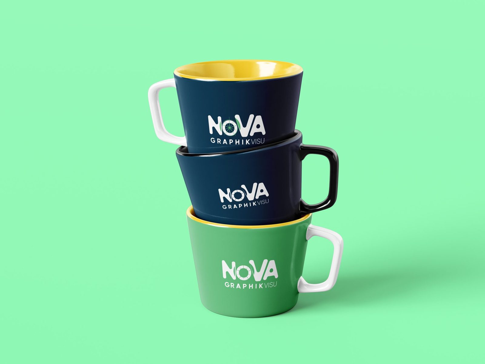 Nova Graphik Visu